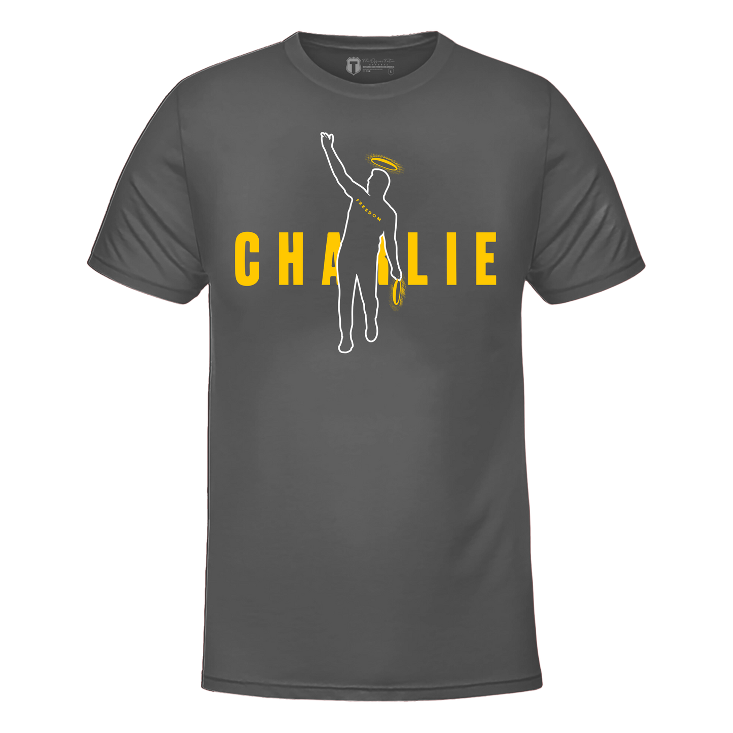 CK Halo T-Shirt