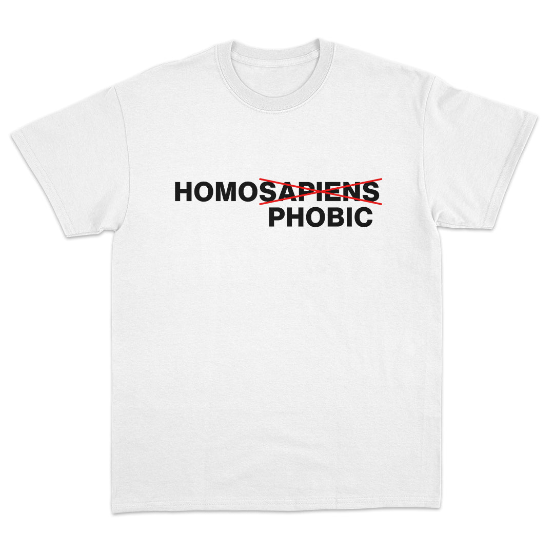 Homosapiens T-Shirt