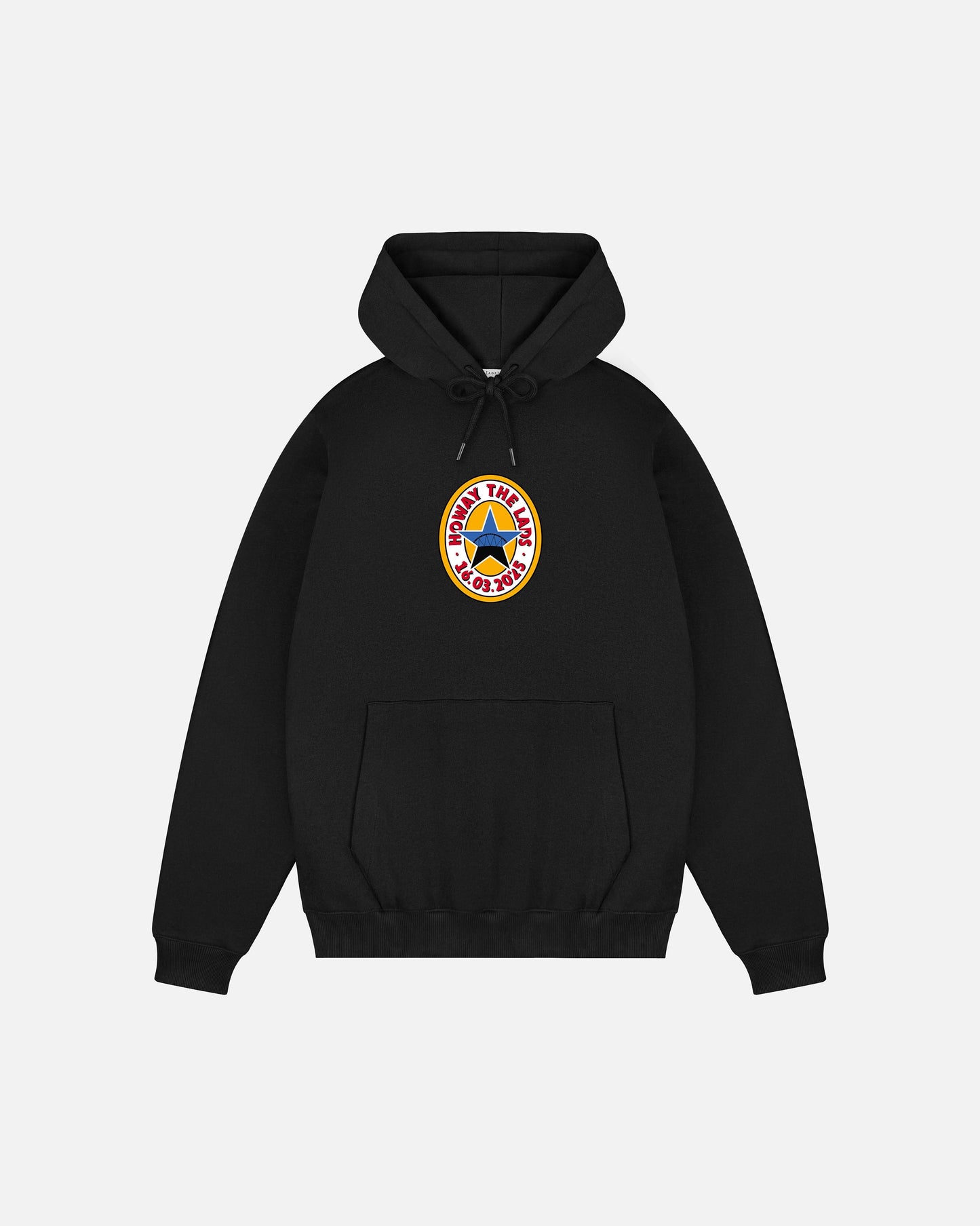 Howay The Lads Hoodie