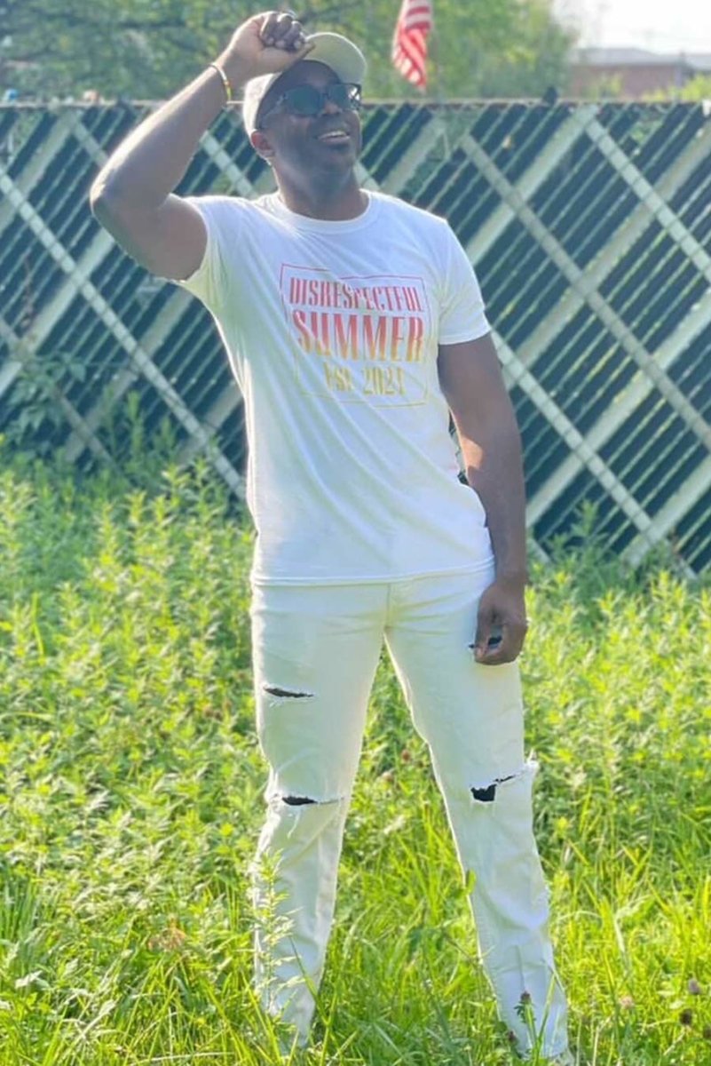 HYPER iCONiCÃ¢â‚¬Å¡Ãƒâ€žÃƒÂ¶Ã¢Ë†Å¡ÃƒÂ«Ã‚Â¬Ã‚Â¢  Disrespectful Summer - Est 2021 T-Shirt