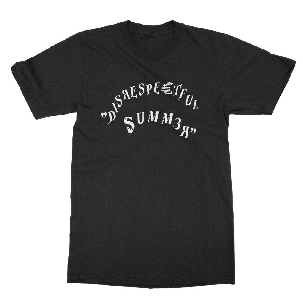 HYPER iCONiCÃ¢â‚¬Å¡Ãƒâ€žÃƒÂ¶Ã¢Ë†Å¡ÃƒÂ«Ã‚Â¬Ã‚Â¢  Disrespectful Summer - Lost In Translation T-Shirt