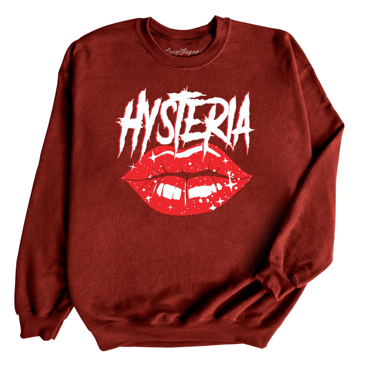 Hysteria Sweatshirt
