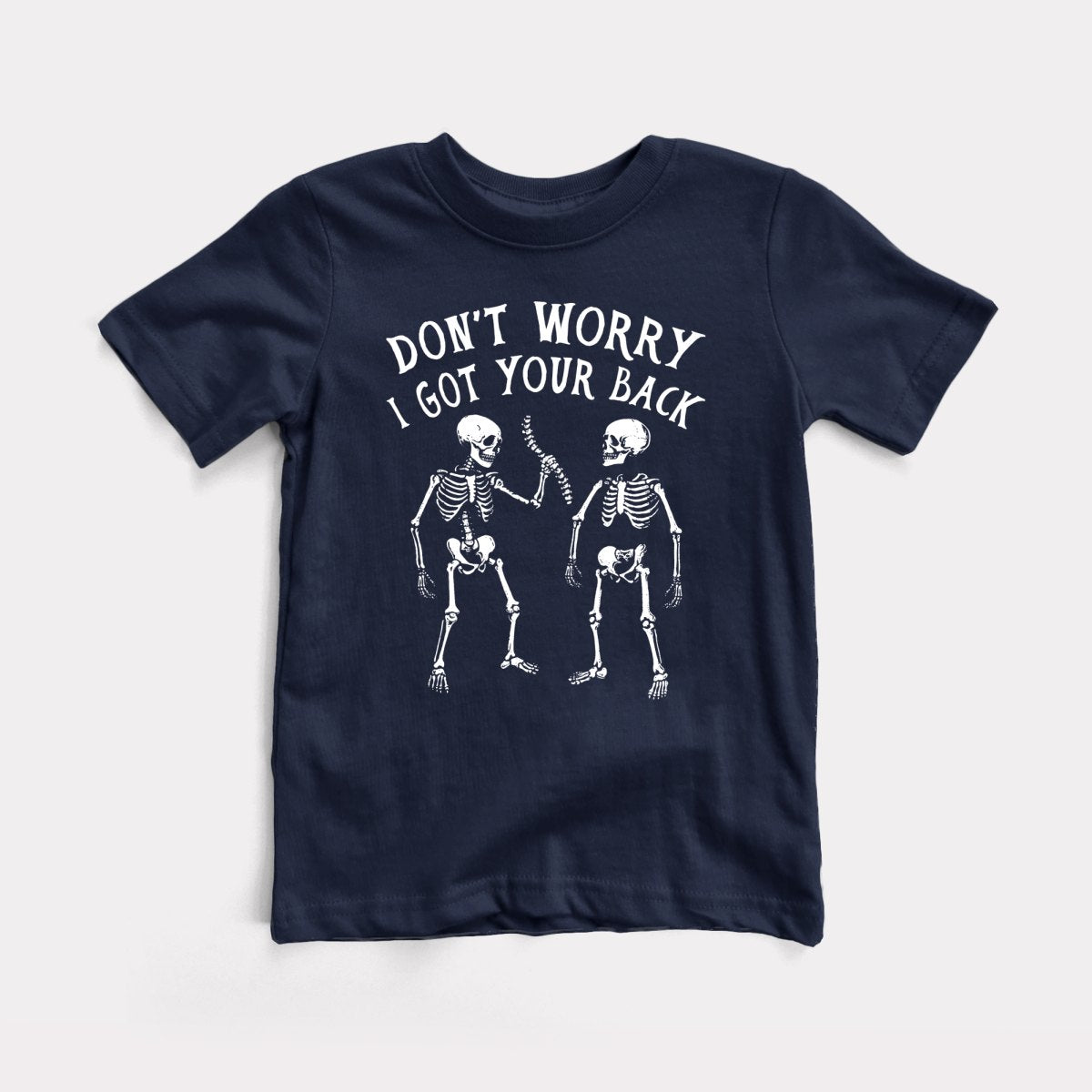 I Got Your Back - Baby Tee