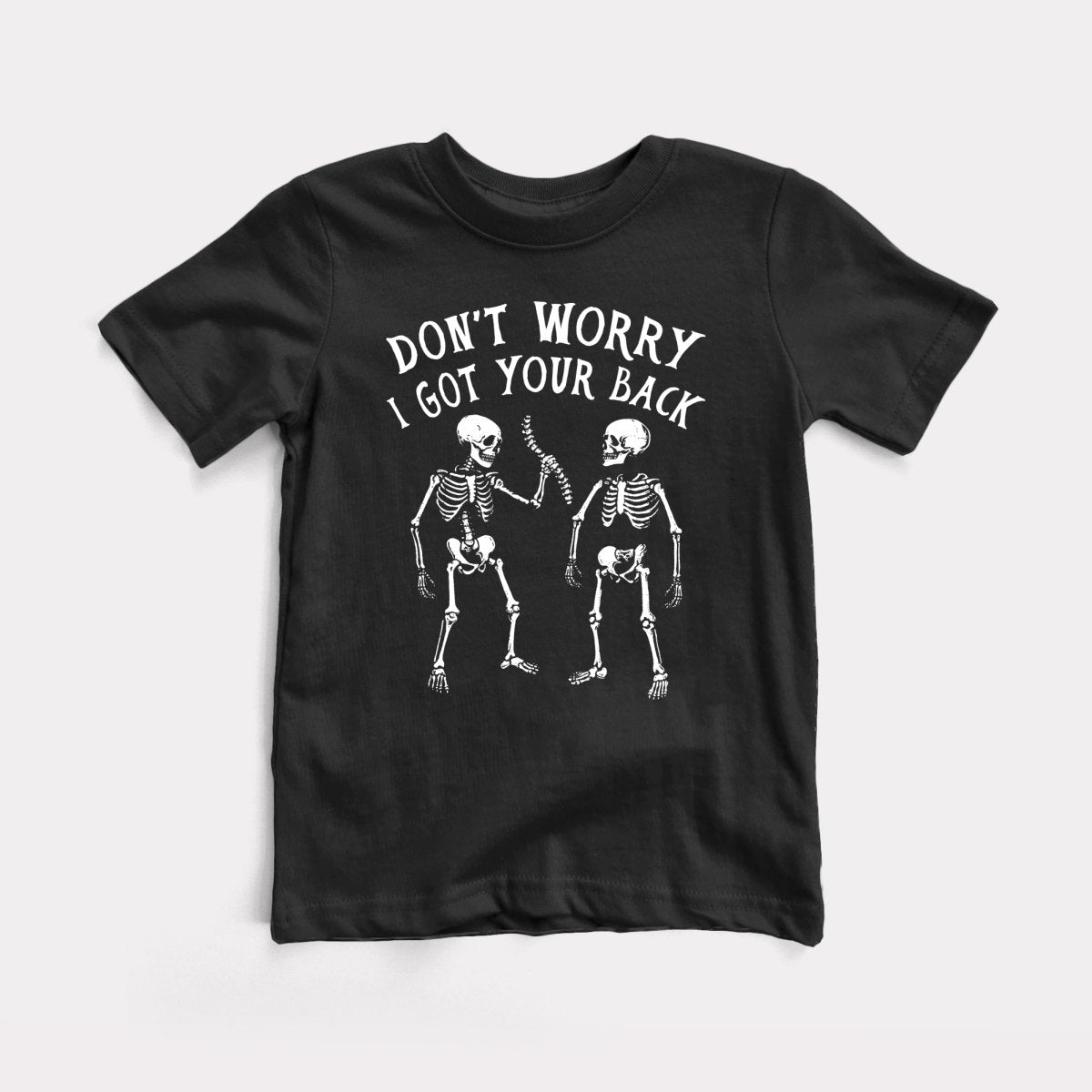 I Got Your Back - Toddler Tee