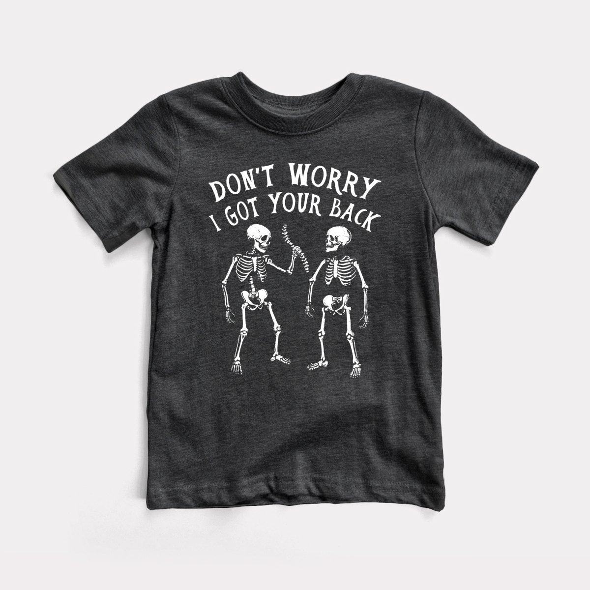 I Got Your Back - Toddler Tee