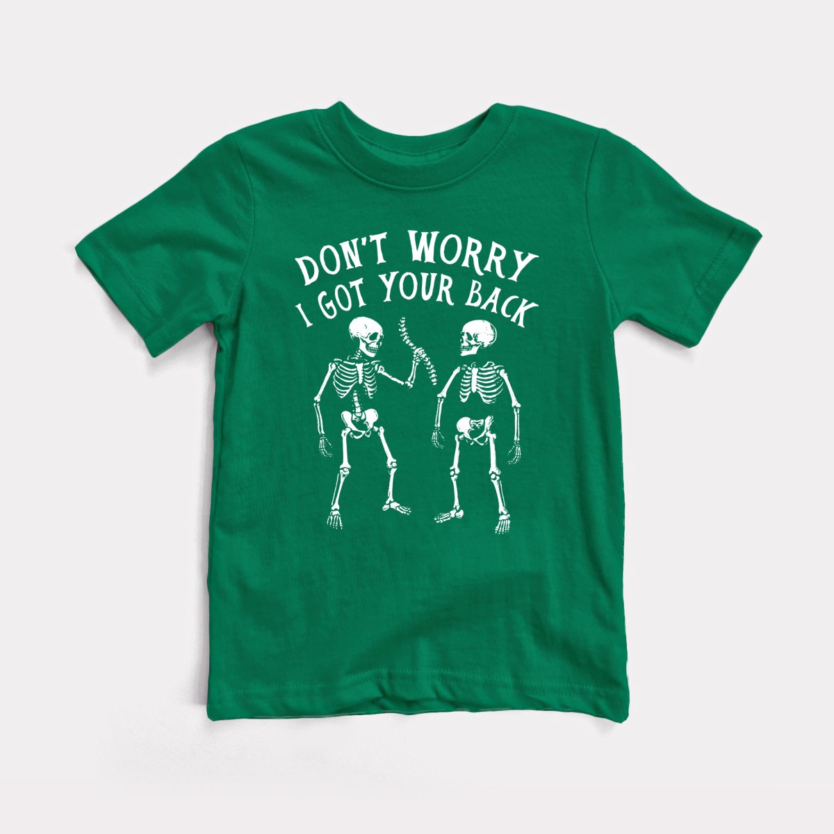 I Got Your Back - Youth Tee