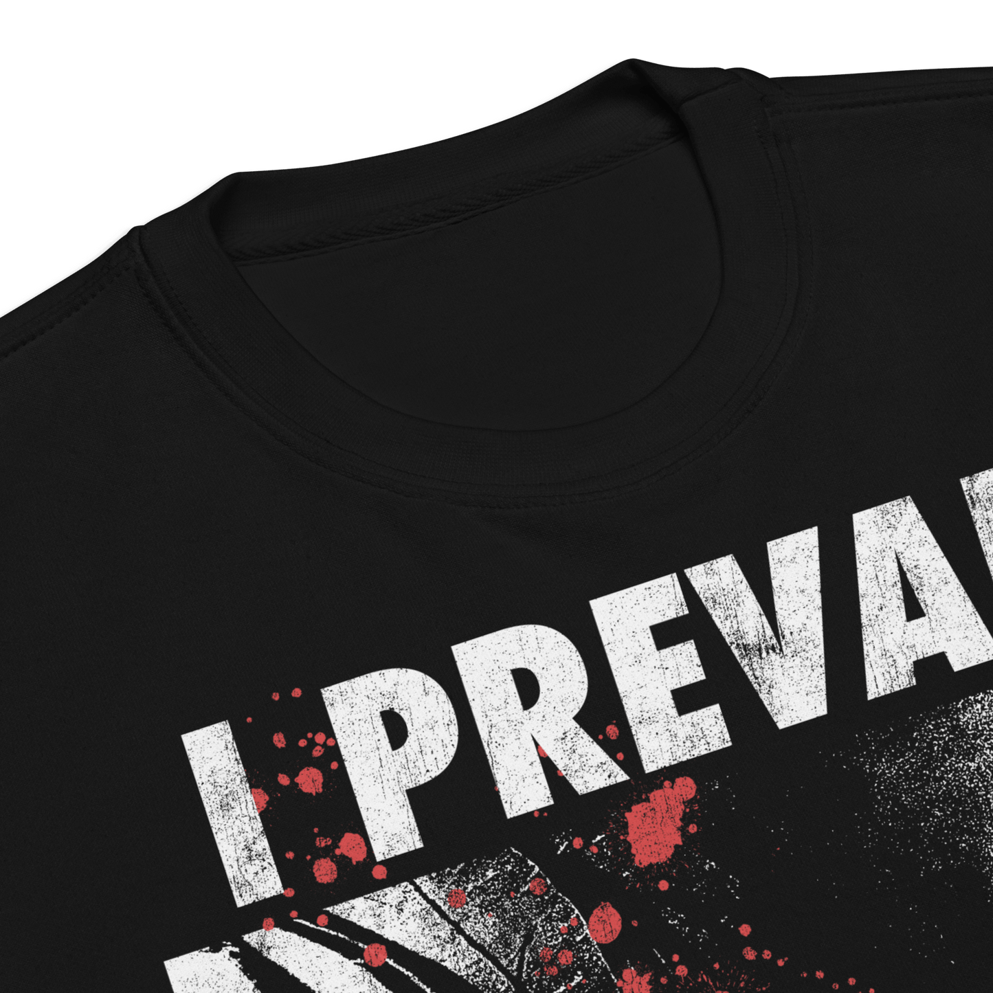 I Prevail All Feels the Same Sweatshirt