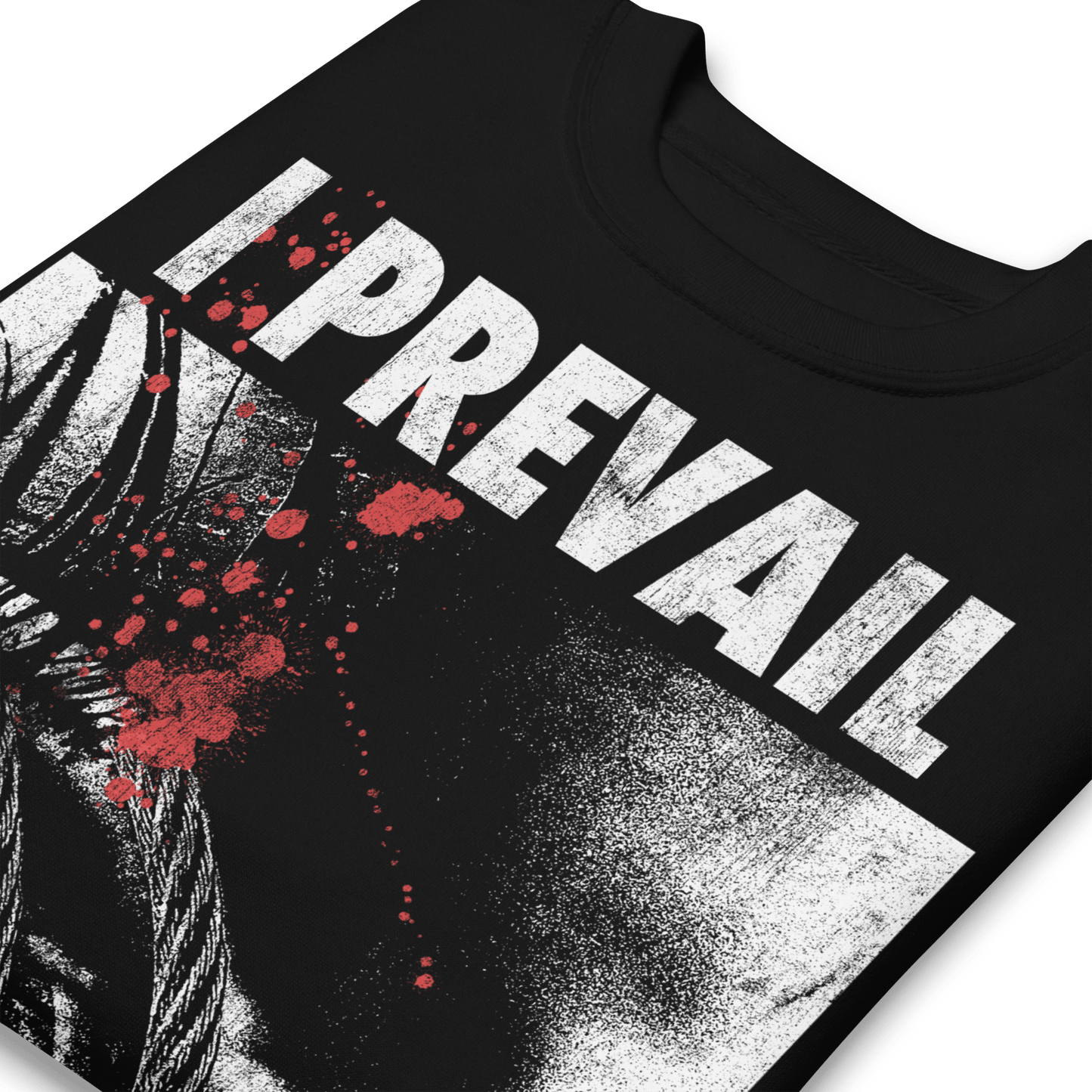 I Prevail All Feels the Same Sweatshirt