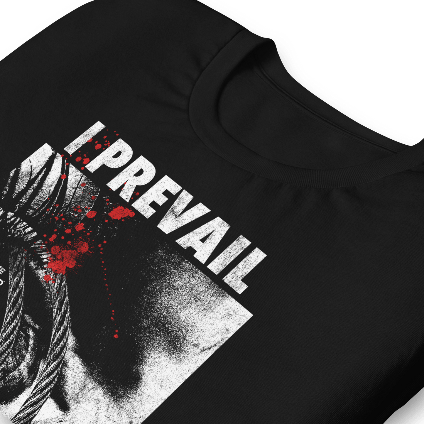 I Prevail All Feels the Same T-Shirt
