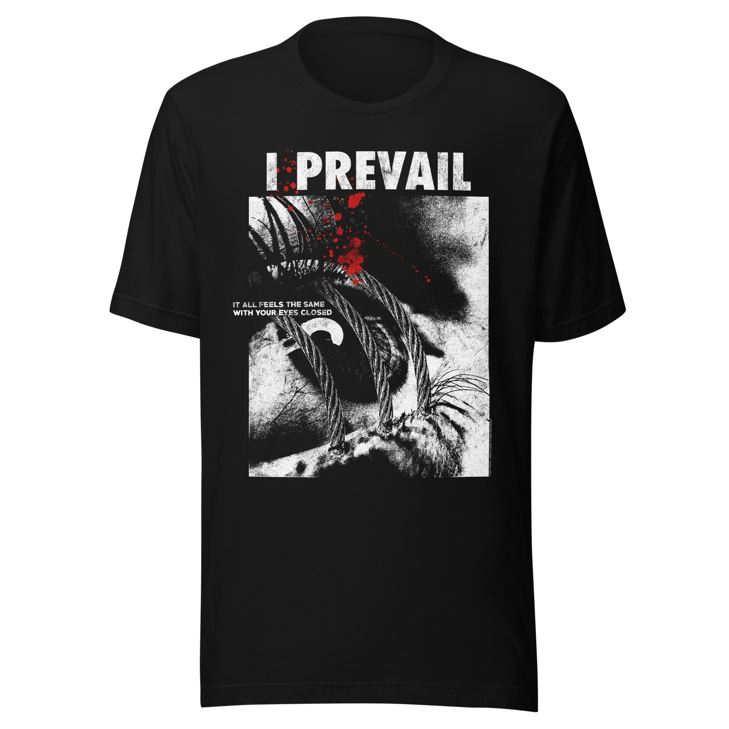 I Prevail All Feels the Same T-Shirt