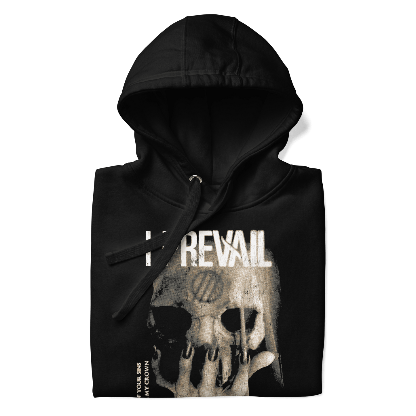 I Prevail All of Your Sins Hoodie