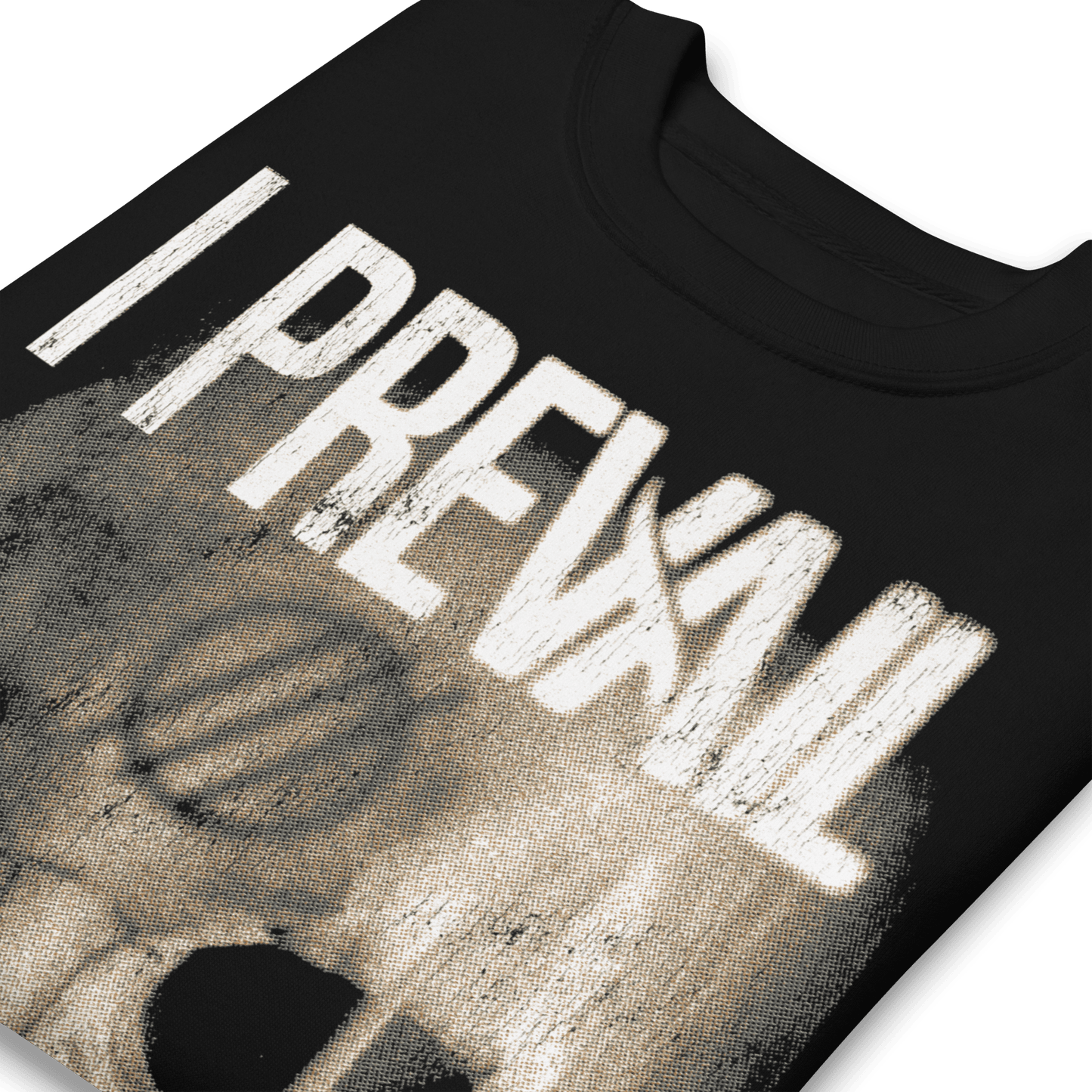 I Prevail All of Your Sins Sweatshirt