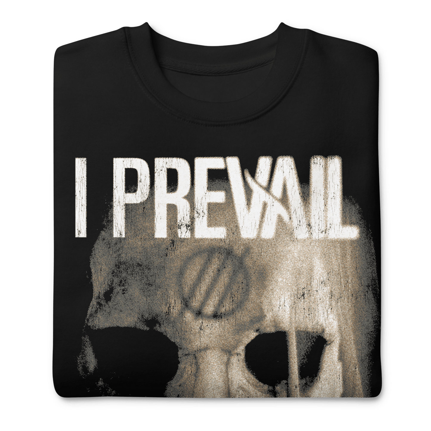 I Prevail All of Your Sins Sweatshirt