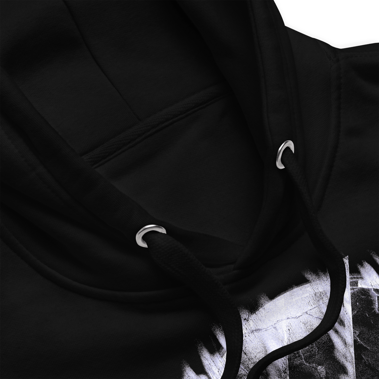 I Prevail Blank Space Hoodie