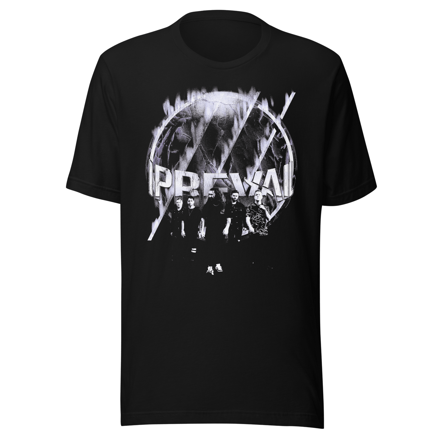 I Prevail Blank Space T-Shirt