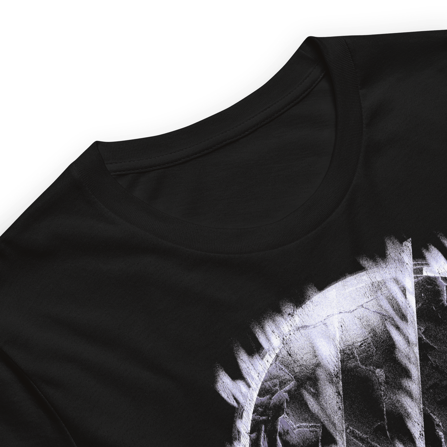 I Prevail Blank Space T-Shirt