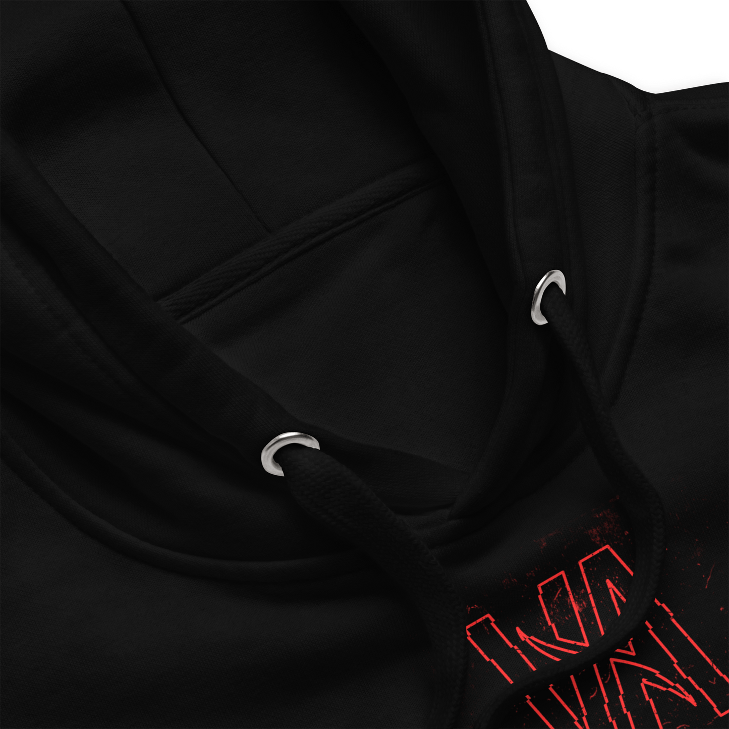 I Prevail Bow Down Hoodie