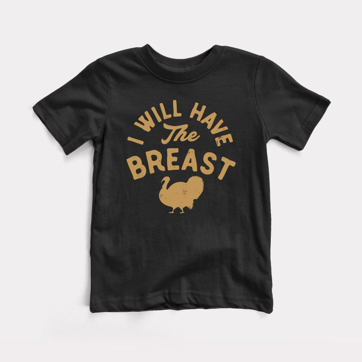 I Will Have The Breast - Baby Tee