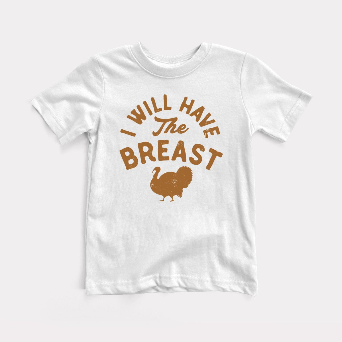 I Will Have The Breast - Baby Tee