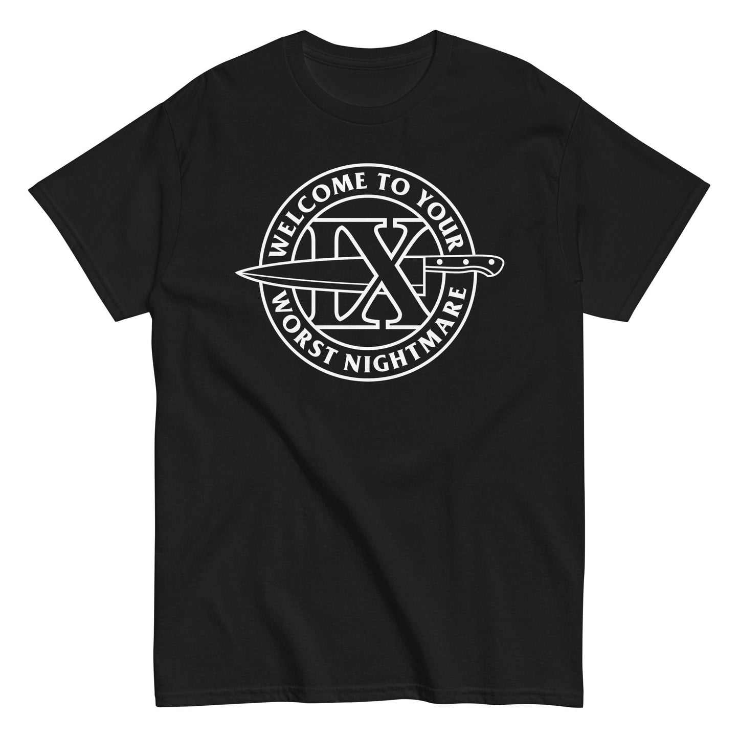 Ice Nine Kills - Worst Nightmare T-Shirt