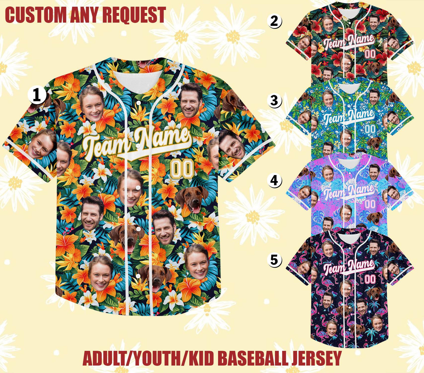 Custom Camo USA Baseball Jersey, 4th of July Shirt, Personalized Name Number Jersey, Independence Day Matching Outfit