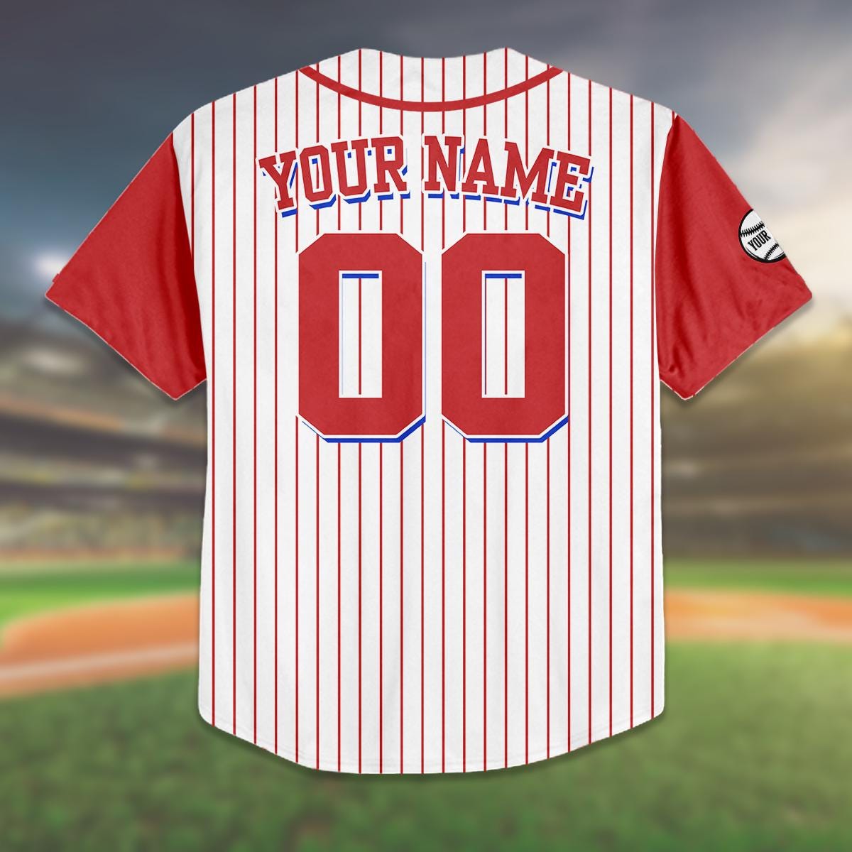 Custom Baseball Team Jersey, Matching Family Vacation Outfit, Kid Youth Adult Personalized Shirt, Team Up Group Gift Idea, Matching Outfit
