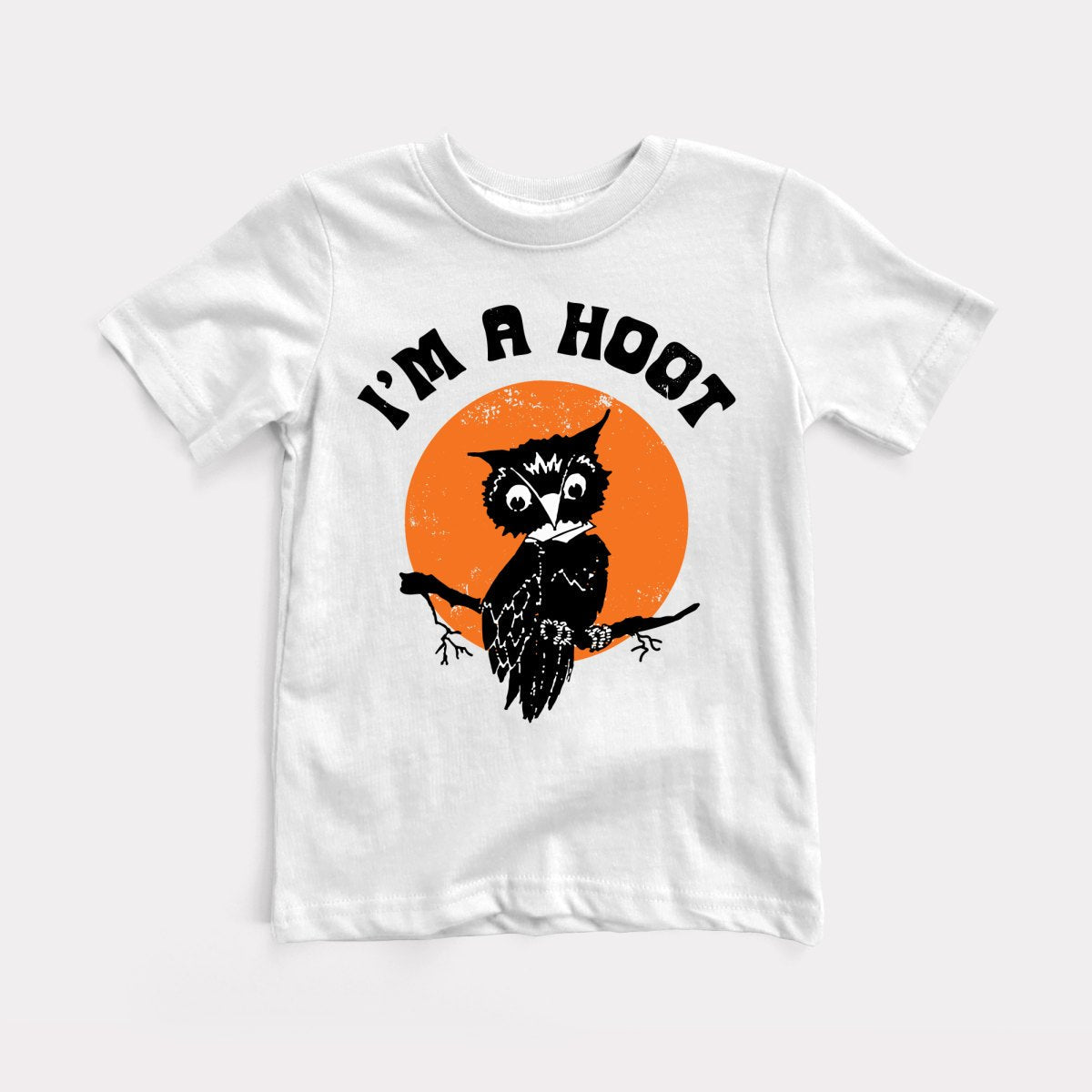 I'm A Hoot Youth Tee
