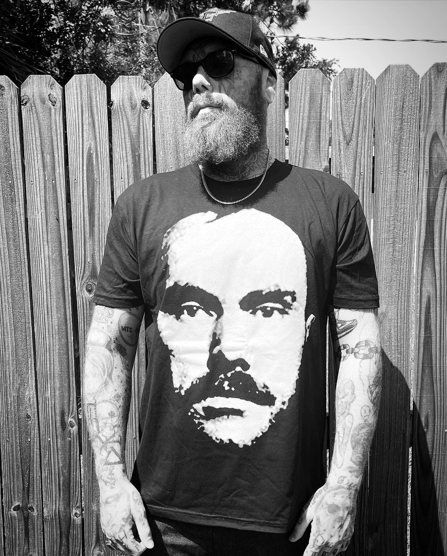 Carl Panzram T-Shirt