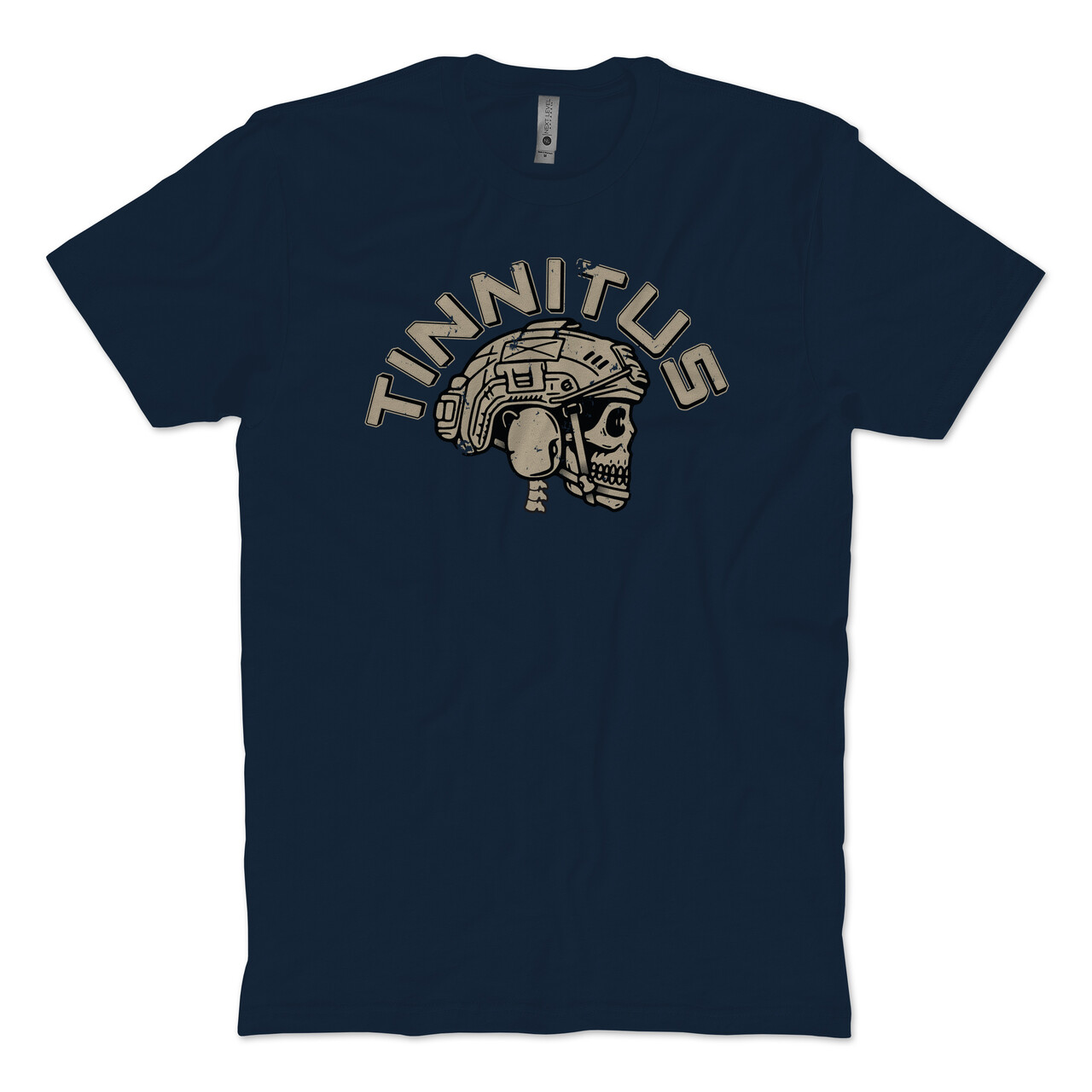 VWAS Tinnitus T-Shirt