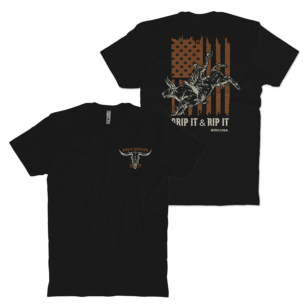 Grip It And Rip It T-Shirt