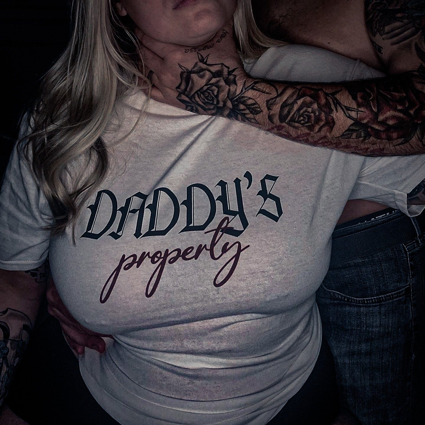 Property Tee