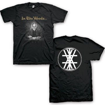 In The Woods Pure Tee