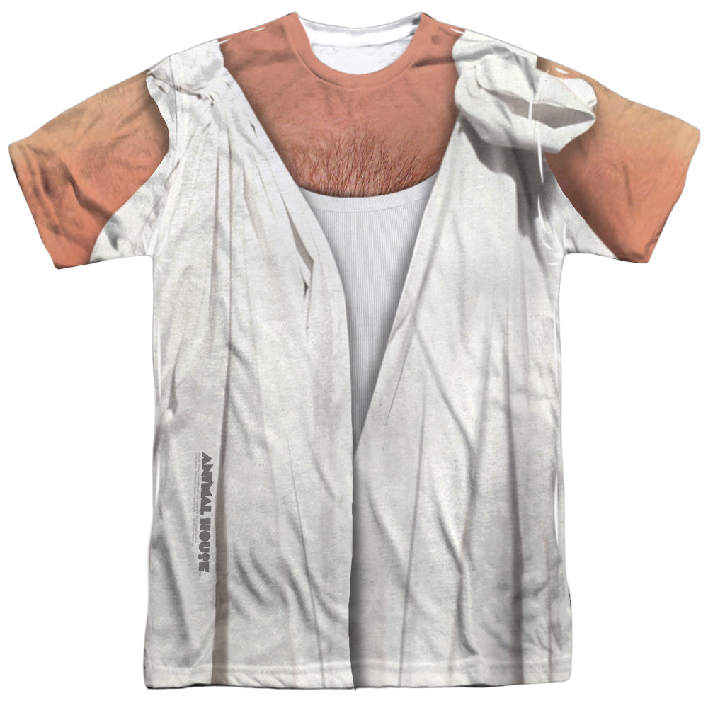 Animal House Toga - Men's All-Over Print T-Shirt Style001