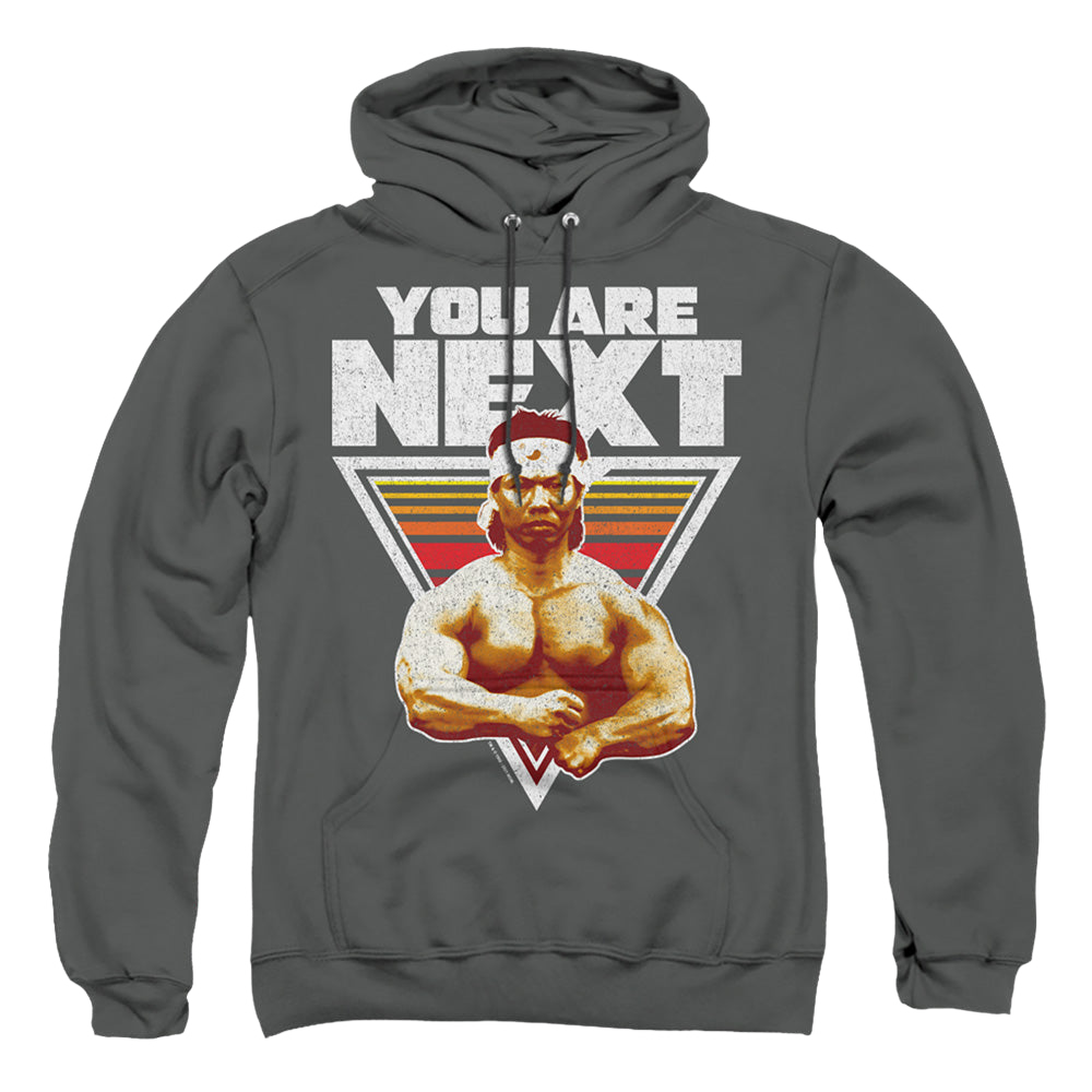 Bloodsport You Are Next - Pullover Hoodie
