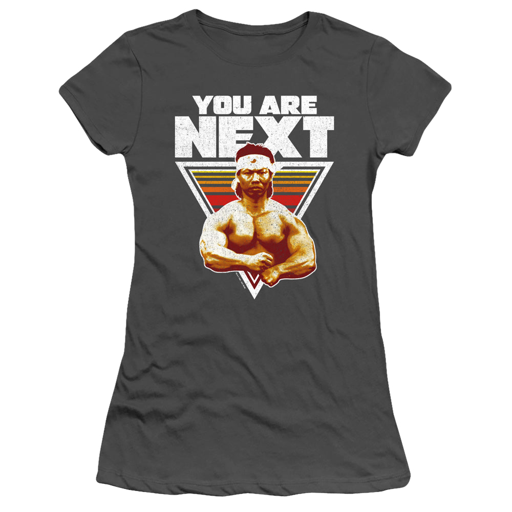 Bloodsport You Are Next - Juniors T-Shirt