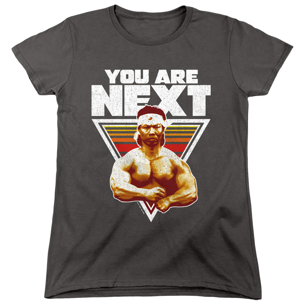 Bloodsport You Are Next - Women's T-Shirt