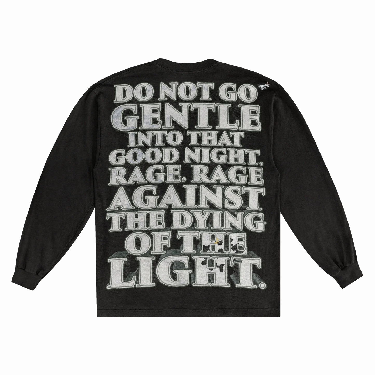 Interstellar V2 Long Sleeved Tee