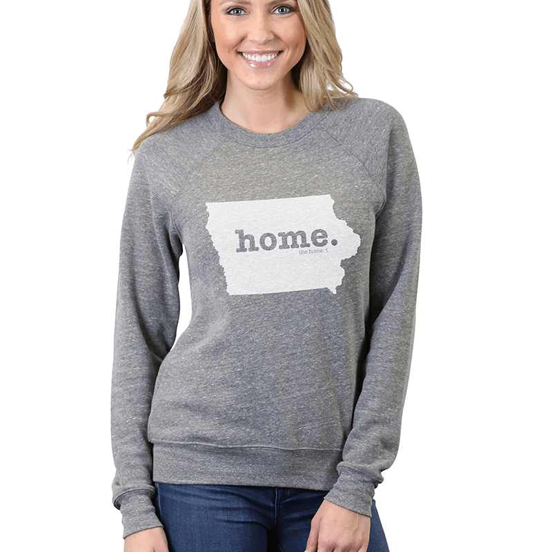Iowa Sweatshirt