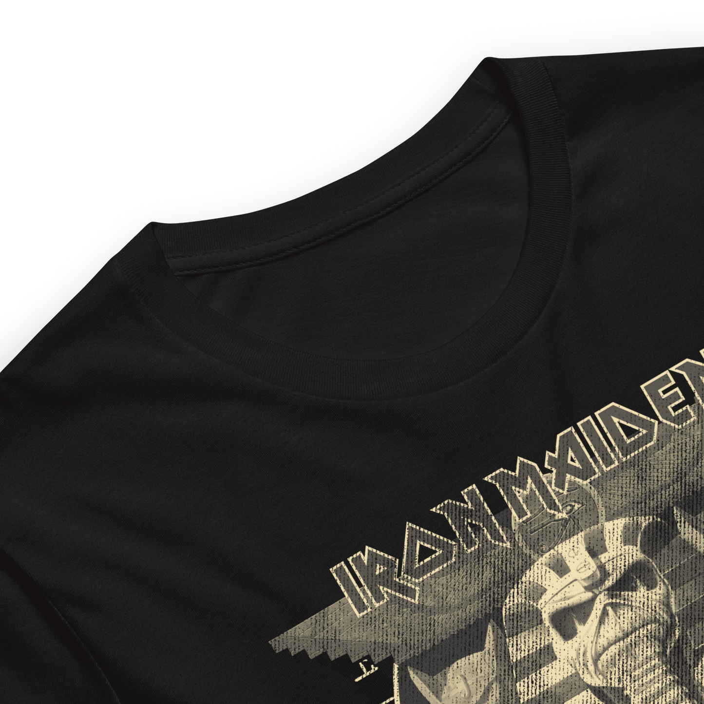 Iron Maiden Hieroglyphic T-Shirt
