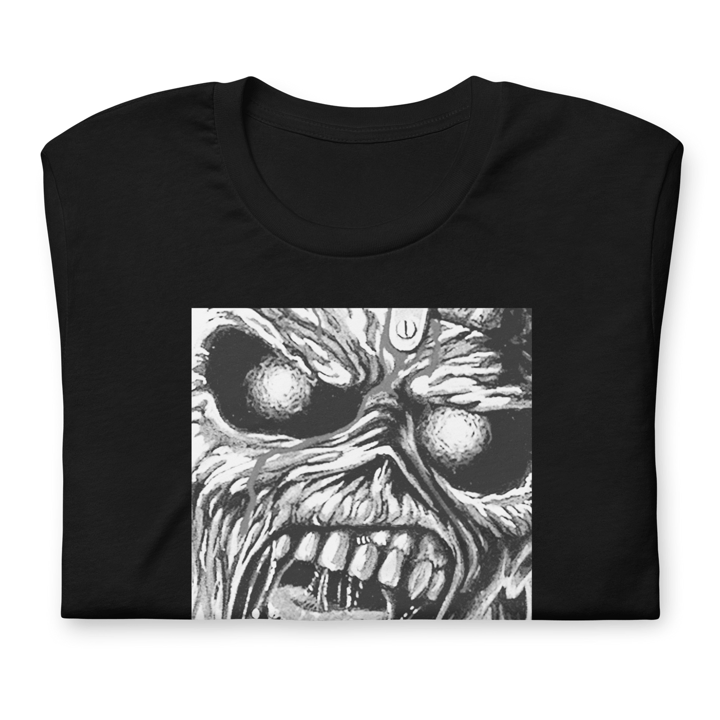 Iron Maiden - Peace of Mind T-Shirt