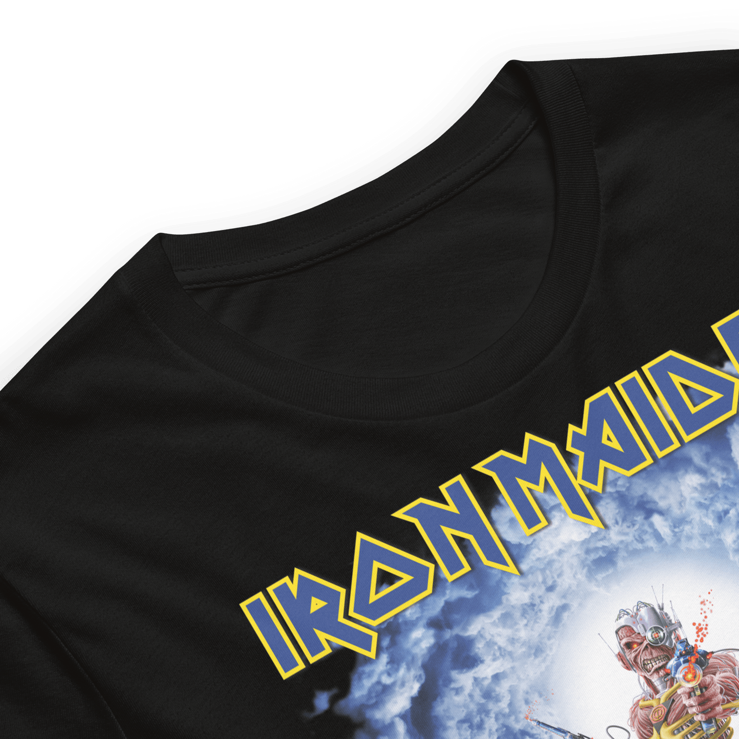 Iron Maiden - Pharoh Eddie T-Shirt