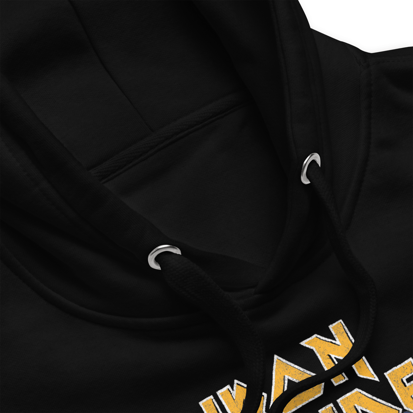 Iron Maiden Powerslave Pharoh Hoodie
