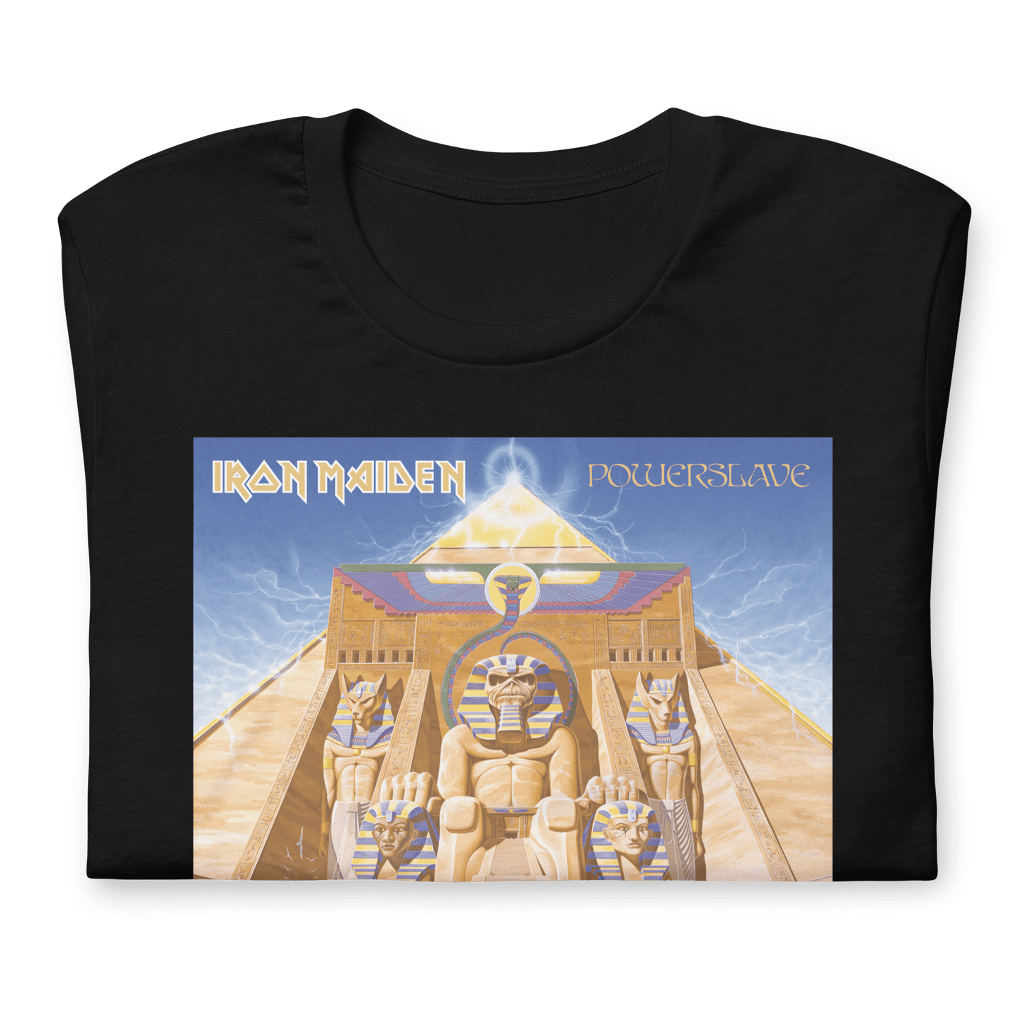 Iron Maiden - Powerslave T-Shirt