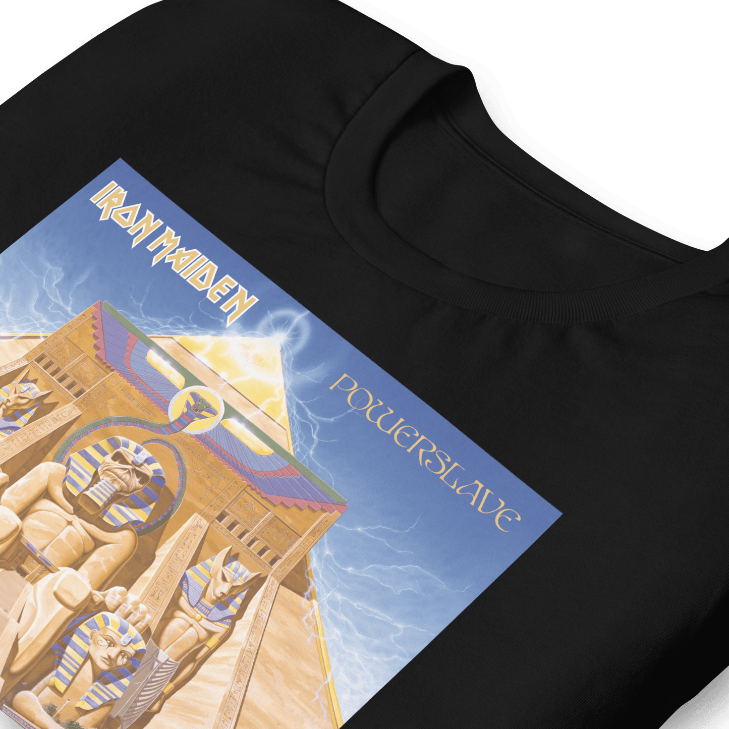 Iron Maiden - Powerslave T-Shirt