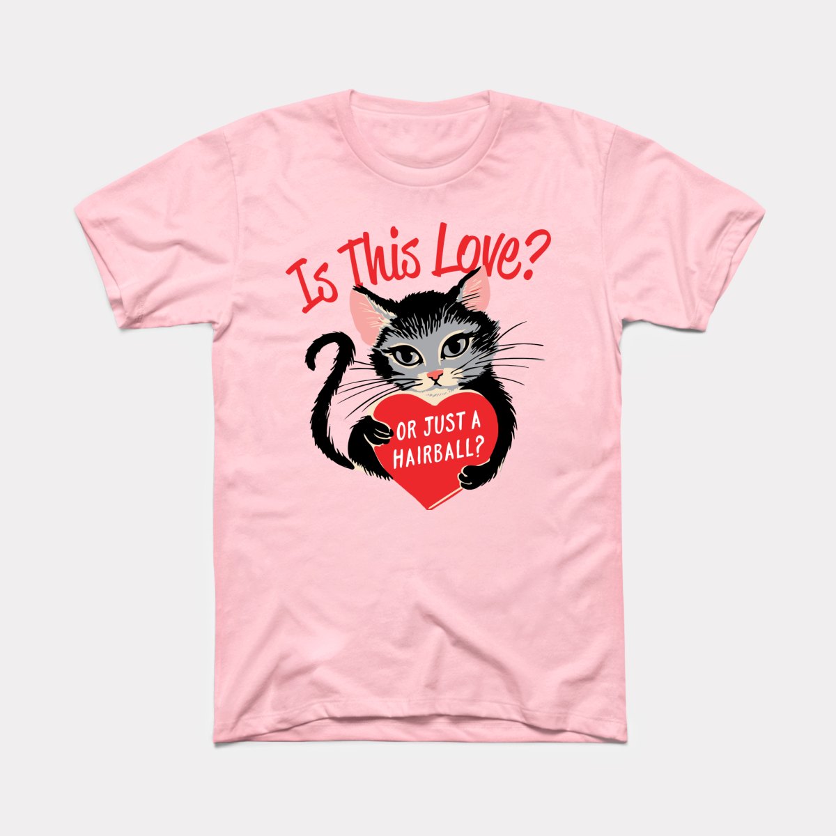 Is This Love Adult Unisex Tee