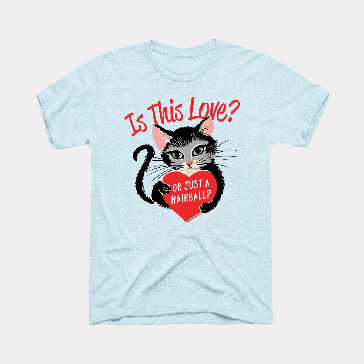 Is This Love Adult Unisex Tee