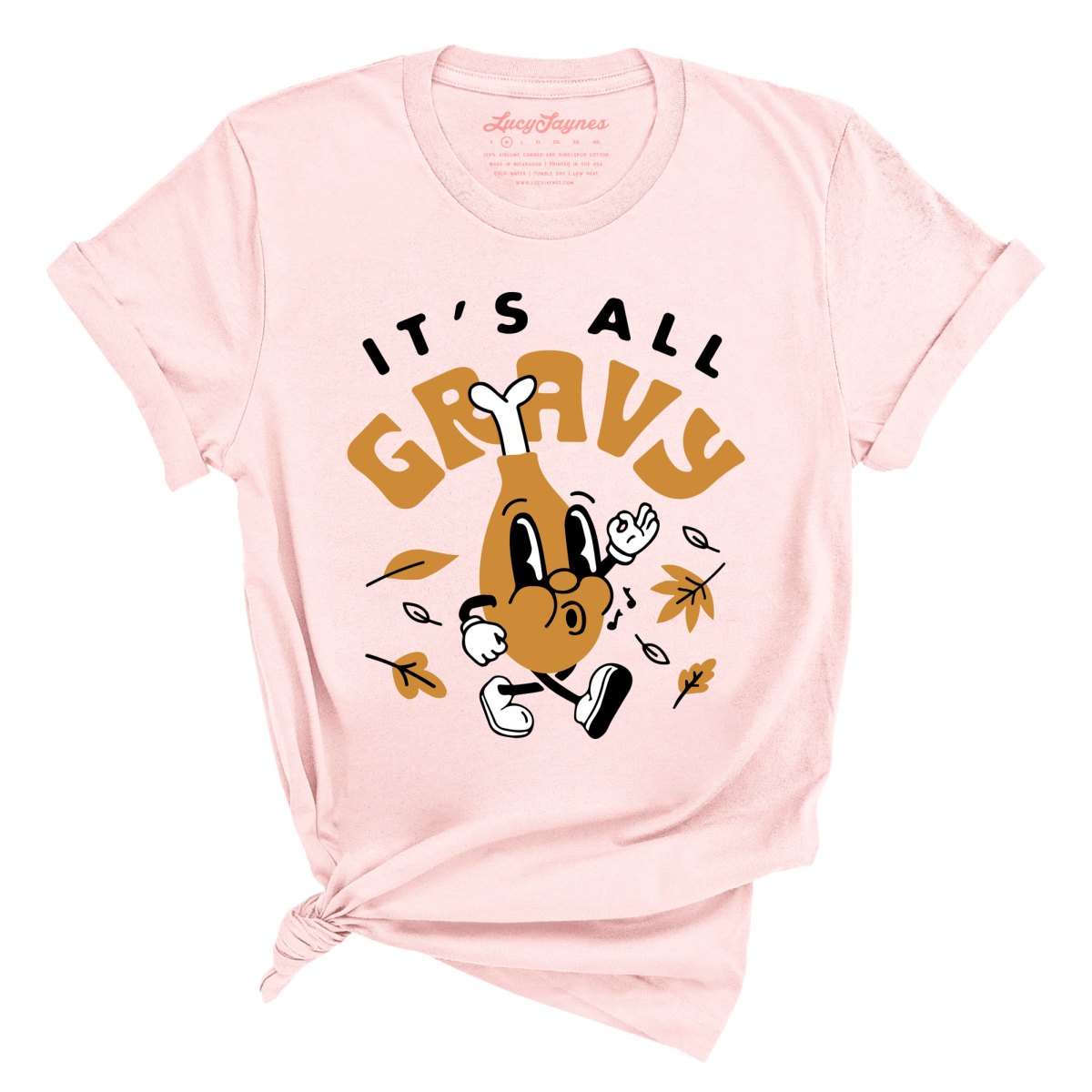 It's All Gravy Tee