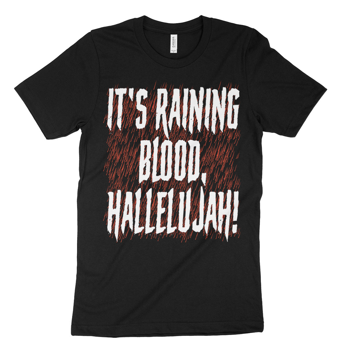 It's Raining Blood Shirt