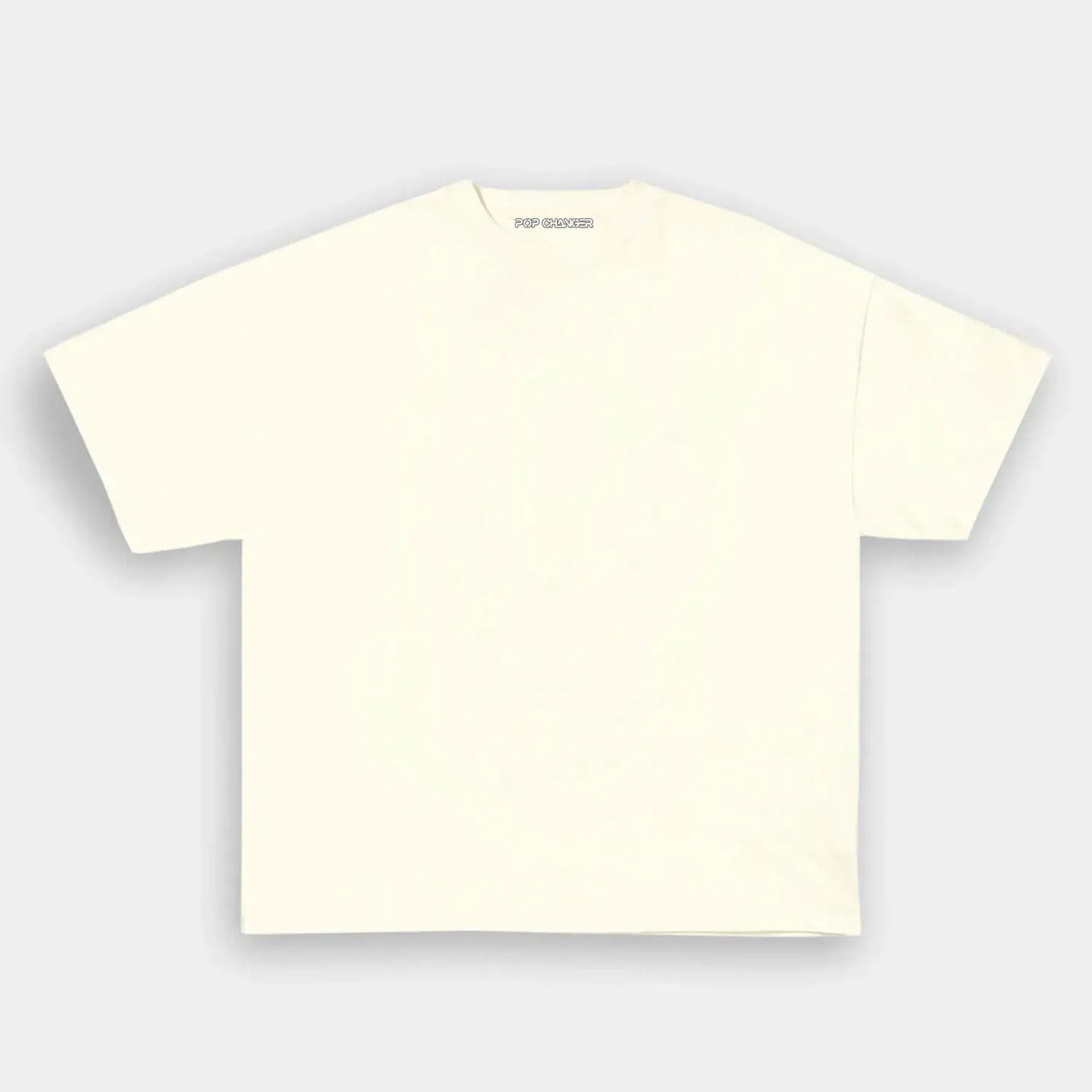 LUXURY BLANK T-SHIRT Style002