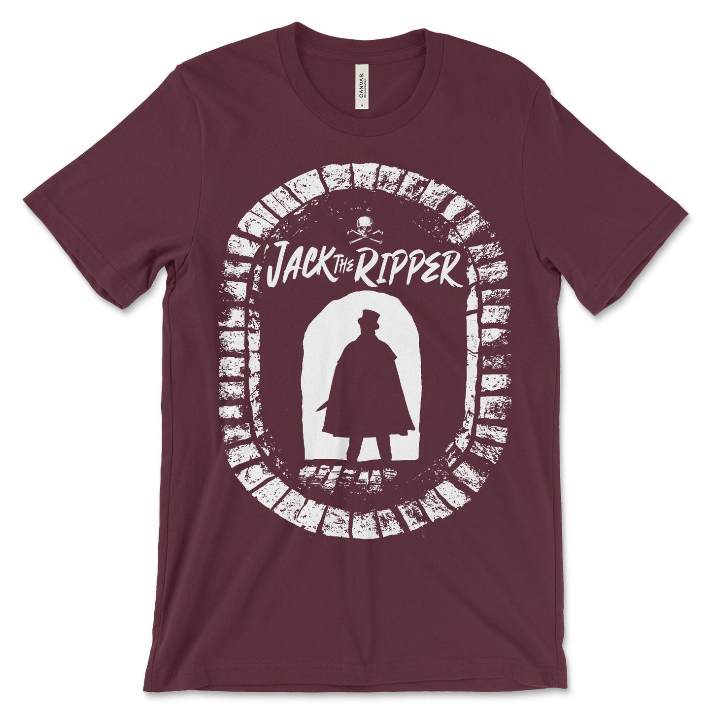 Jack The Ripper Shirt